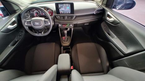 FIAT Pulse 1.3 16V 4P FLEX DRIVE AUTOMTICO CVT, Foto 9