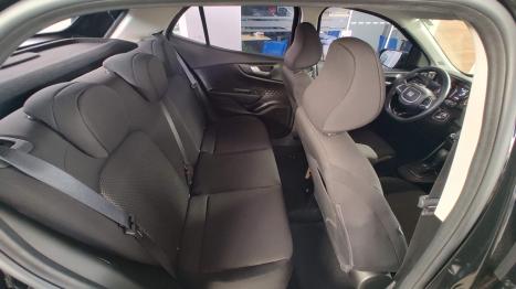 FIAT Pulse 1.3 16V 4P FLEX DRIVE AUTOMTICO CVT, Foto 6