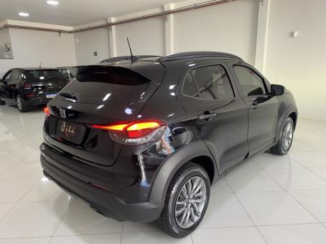 FIAT Pulse 1.3 16V 4P FLEX DRIVE, Foto 2