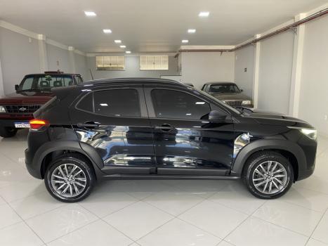 FIAT Pulse 1.3 16V 4P FLEX DRIVE, Foto 3