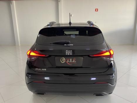 FIAT Pulse 1.3 16V 4P FLEX DRIVE, Foto 4