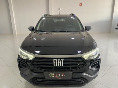 FIAT Pulse 1.3 16V 4P FLEX DRIVE, Foto 5