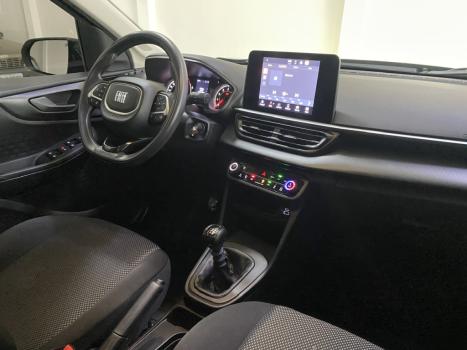 FIAT Pulse 1.3 16V 4P FLEX DRIVE, Foto 7