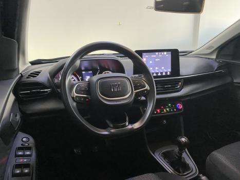 FIAT Pulse 1.3 16V 4P FLEX DRIVE, Foto 8