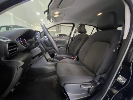FIAT Pulse 1.3 16V 4P FLEX DRIVE, Foto 11
