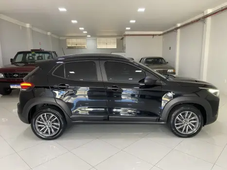 FIAT Pulse 1.3 16V 4P FLEX DRIVE, Foto 12