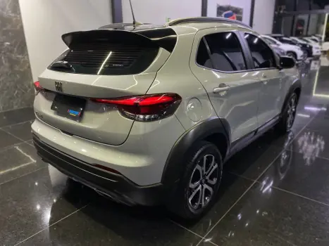 FIAT Pulse 1.3 16V 4P FLEX DRIVE AUTOMTICO CVT, Foto 4
