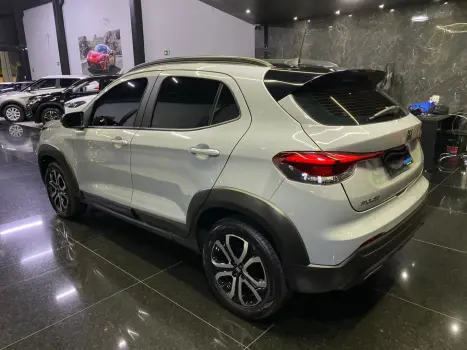FIAT Pulse 1.3 16V 4P FLEX DRIVE AUTOMTICO CVT, Foto 5