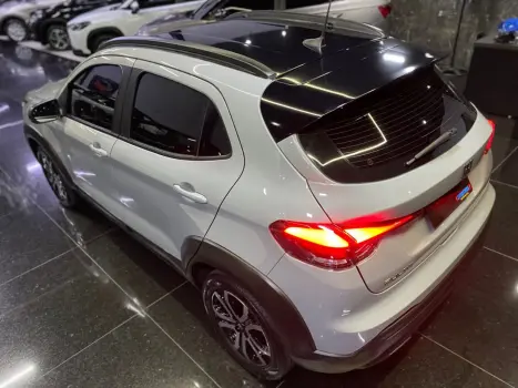 FIAT Pulse 1.3 16V 4P FLEX DRIVE AUTOMTICO CVT, Foto 7