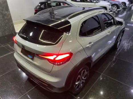 FIAT Pulse 1.3 16V 4P FLEX DRIVE AUTOMTICO CVT, Foto 8