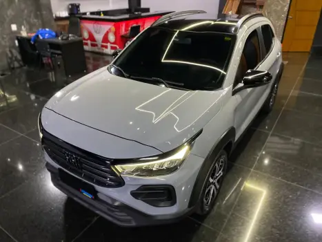 FIAT Pulse 1.3 16V 4P FLEX DRIVE AUTOMTICO CVT, Foto 9