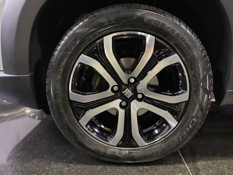 FIAT Pulse 1.3 16V 4P FLEX DRIVE AUTOMTICO CVT, Foto 10