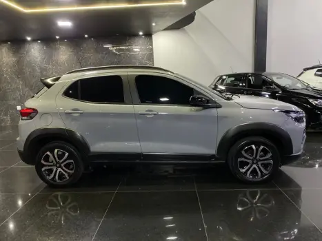FIAT Pulse 1.3 16V 4P FLEX DRIVE AUTOMTICO CVT, Foto 11