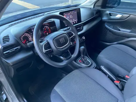 FIAT Pulse 1.3 16V 4P FLEX DRIVE AUTOMTICO CVT, Foto 15