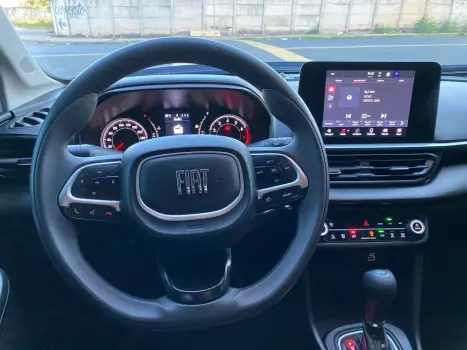 FIAT Pulse 1.3 16V 4P FLEX DRIVE AUTOMTICO CVT, Foto 18