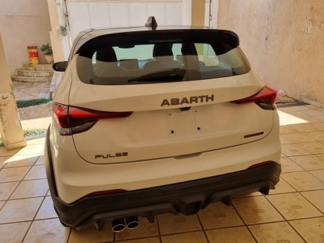 FIAT Pulse 1.3 16V 4P FLEX TURBO 270 ABARTH AT6 AUTOMTICO, Foto 8