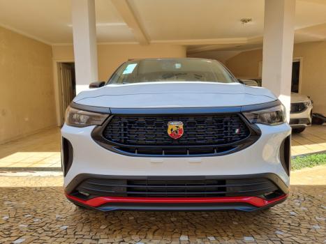 FIAT Pulse 1.3 16V 4P FLEX TURBO 270 ABARTH AT6 AUTOMTICO, Foto 5