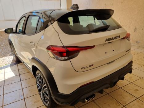 FIAT Pulse 1.3 16V 4P FLEX TURBO 270 ABARTH AT6 AUTOMTICO, Foto 6