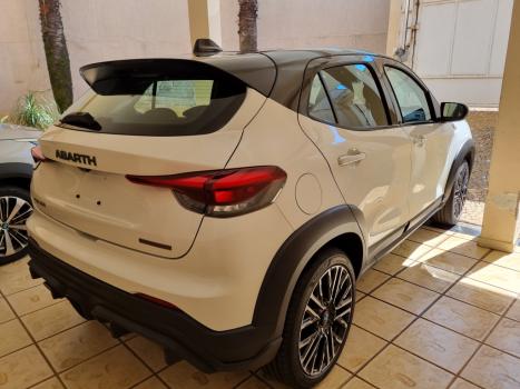 FIAT Pulse 1.3 16V 4P FLEX TURBO 270 ABARTH AT6 AUTOMTICO, Foto 7