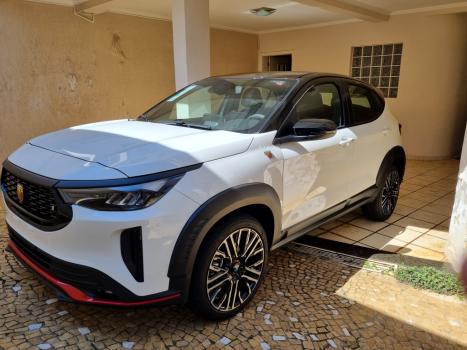 FIAT Pulse 1.3 16V 4P FLEX TURBO 270 ABARTH AT6 AUTOMTICO, Foto 1