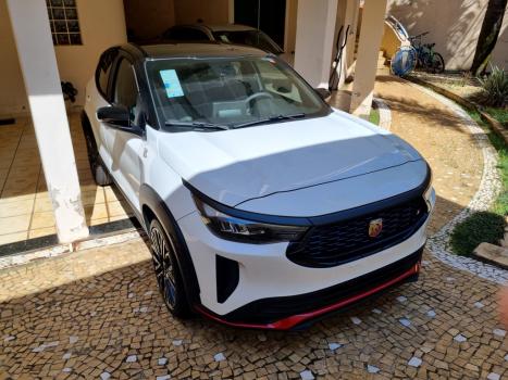 FIAT Pulse 1.3 16V 4P FLEX TURBO 270 ABARTH AT6 AUTOMTICO, Foto 2