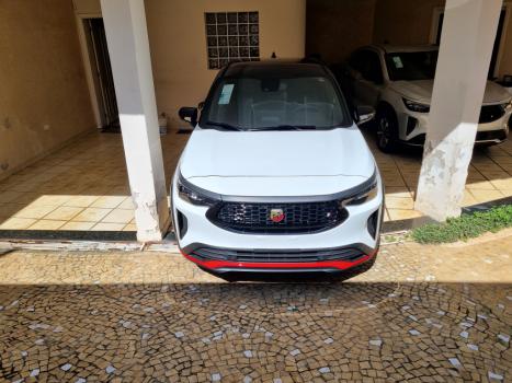 FIAT Pulse 1.3 16V 4P FLEX TURBO 270 ABARTH AT6 AUTOMTICO, Foto 4