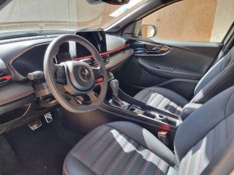 FIAT Pulse 1.3 16V 4P FLEX TURBO 270 ABARTH AT6 AUTOMTICO, Foto 11