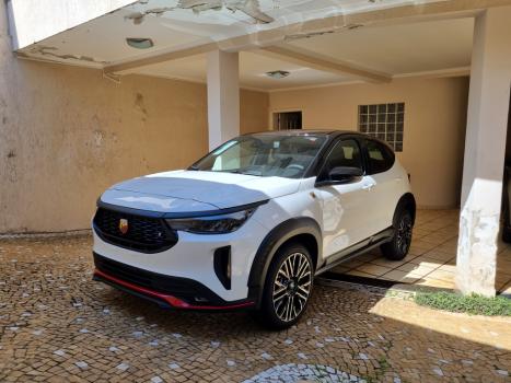 FIAT Pulse 1.3 16V 4P FLEX TURBO 270 ABARTH AT6 AUTOMTICO, Foto 3