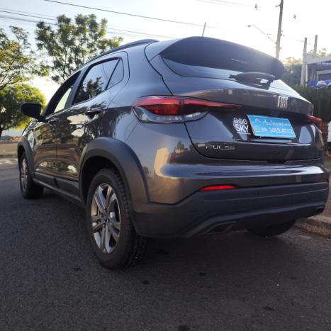 FIAT Pulse 1.3 16V 4P FLEX DRIVE AUTOMTICO CVT, Foto 4