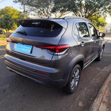 FIAT Pulse 1.3 16V 4P FLEX DRIVE AUTOMTICO CVT, Foto 5