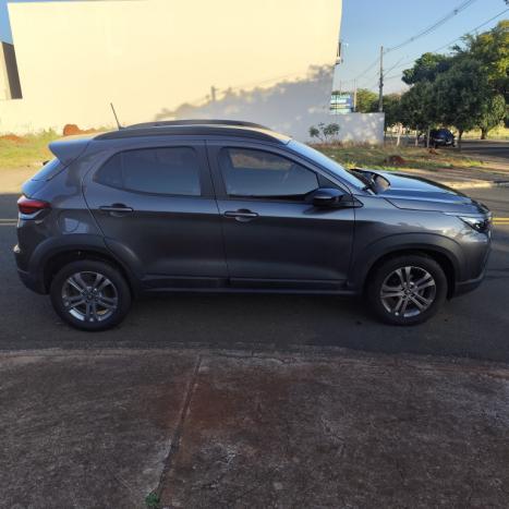 FIAT Pulse 1.3 16V 4P FLEX DRIVE AUTOMTICO CVT, Foto 7