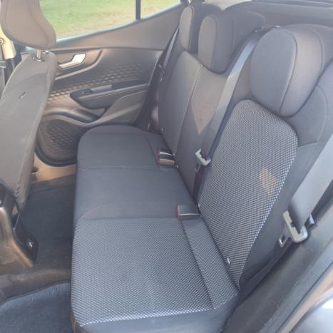 FIAT Pulse 1.3 16V 4P FLEX DRIVE AUTOMTICO CVT, Foto 9