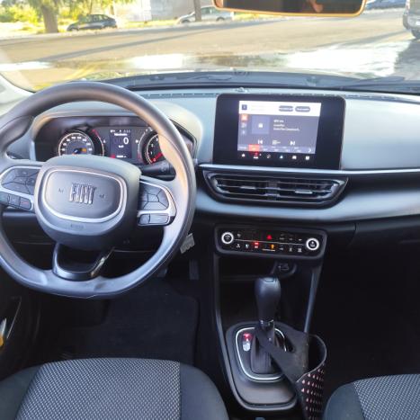 FIAT Pulse 1.3 16V 4P FLEX DRIVE AUTOMTICO CVT, Foto 11