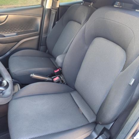 FIAT Pulse 1.3 16V 4P FLEX DRIVE AUTOMTICO CVT, Foto 13