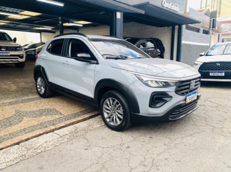 FIAT Pulse 1.3 16V 4P FLEX DRIVE AUTOMTICO CVT, Foto 3