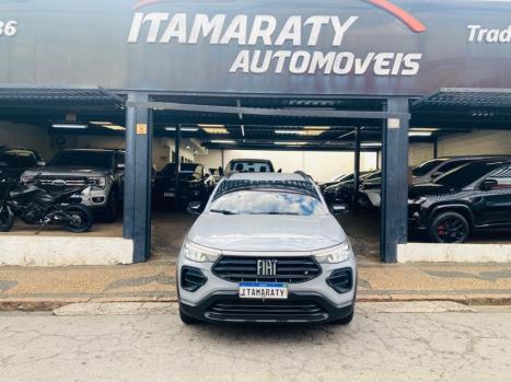 FIAT Pulse 1.3 16V 4P FLEX DRIVE AUTOMTICO CVT, Foto 4