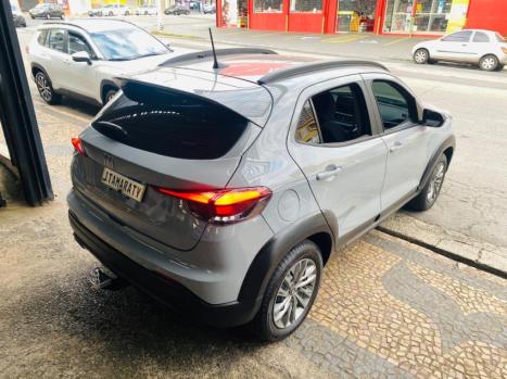 FIAT Pulse 1.3 16V 4P FLEX DRIVE AUTOMTICO CVT, Foto 5