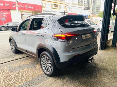 FIAT Pulse 1.3 16V 4P FLEX DRIVE AUTOMTICO CVT, Foto 6