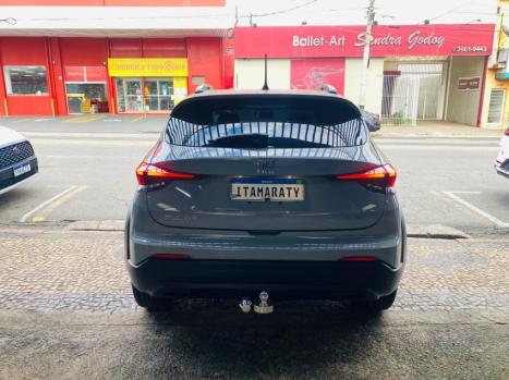 FIAT Pulse 1.3 16V 4P FLEX DRIVE AUTOMTICO CVT, Foto 7