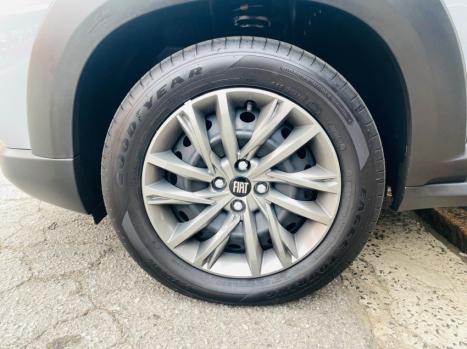 FIAT Pulse 1.3 16V 4P FLEX DRIVE AUTOMTICO CVT, Foto 10