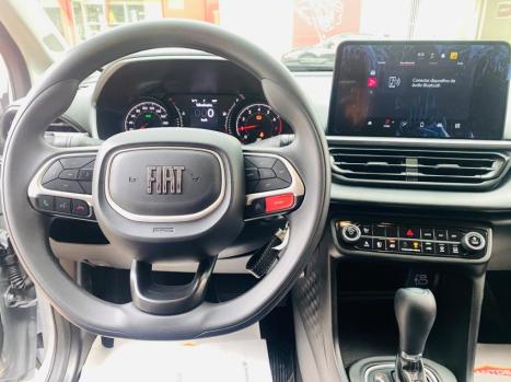 FIAT Pulse 1.3 16V 4P FLEX DRIVE AUTOMTICO CVT, Foto 11