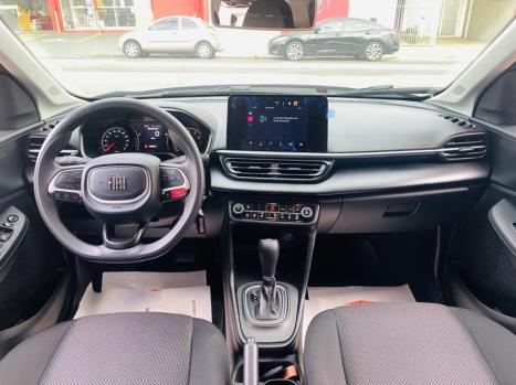 FIAT Pulse 1.3 16V 4P FLEX DRIVE AUTOMTICO CVT, Foto 12