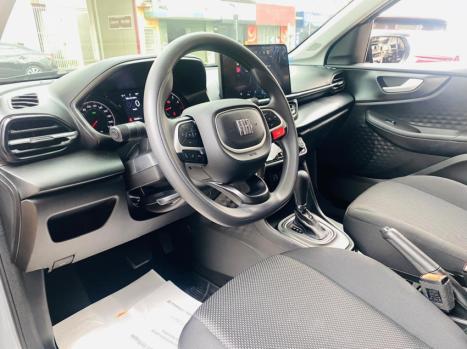 FIAT Pulse 1.3 16V 4P FLEX DRIVE AUTOMTICO CVT, Foto 13