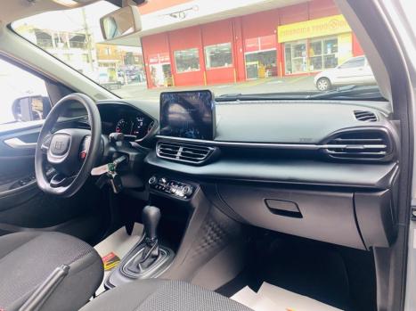 FIAT Pulse 1.3 16V 4P FLEX DRIVE AUTOMTICO CVT, Foto 14