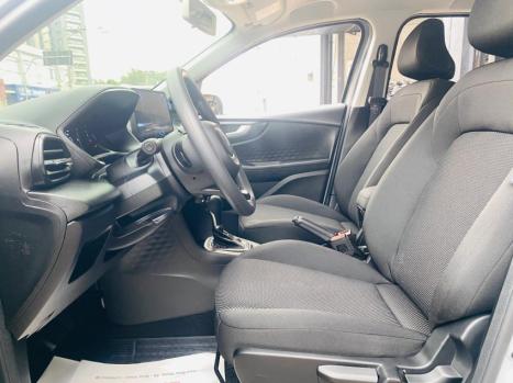 FIAT Pulse 1.3 16V 4P FLEX DRIVE AUTOMTICO CVT, Foto 15