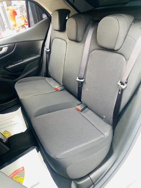 FIAT Pulse 1.3 16V 4P FLEX DRIVE AUTOMTICO CVT, Foto 16