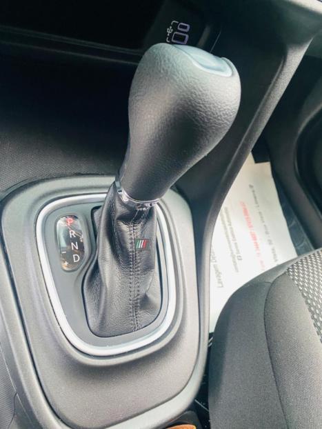 FIAT Pulse 1.3 16V 4P FLEX DRIVE AUTOMTICO CVT, Foto 19