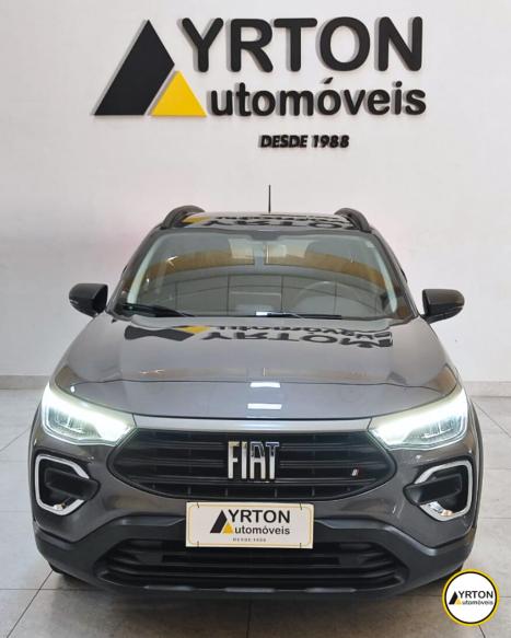 FIAT Pulse 1.3 16V 4P FLEX DRIVE, Foto 2