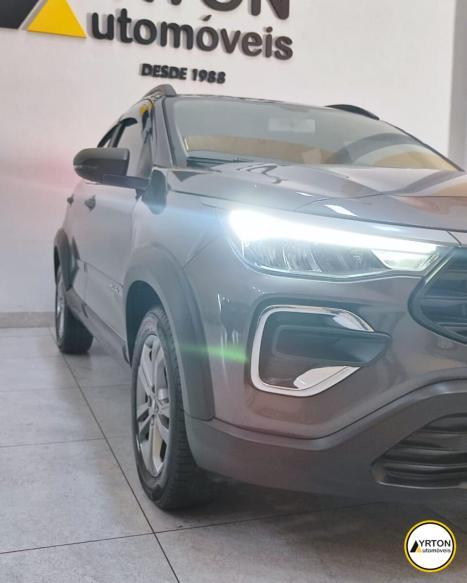 FIAT Pulse 1.3 16V 4P FLEX DRIVE, Foto 3