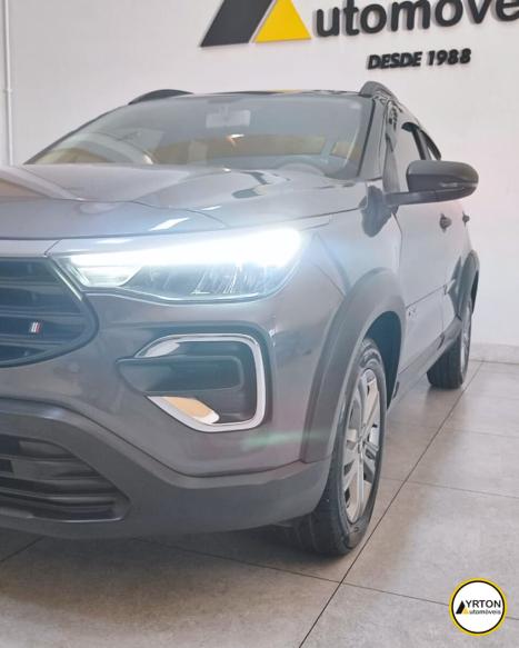 FIAT Pulse 1.3 16V 4P FLEX DRIVE, Foto 4